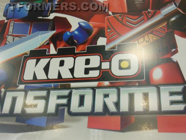 Botcon 2013   Transformers Kre O Day 3 Image Gallery  (1 of 40)
